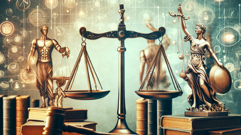 Autorytatywna konkretizacja normy prawa materialnego