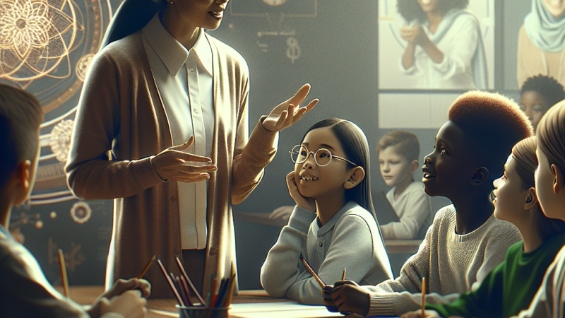 Autorytety jako osoby inspirujące i motywujące do działania