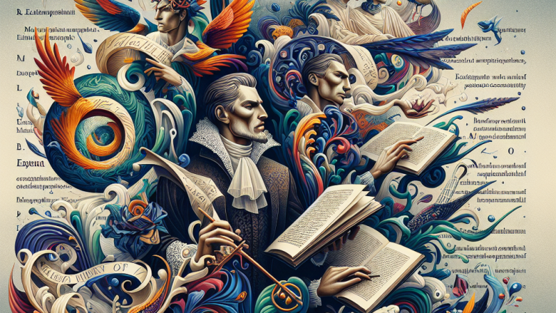 B. Leśmian „Gad” – czy to ballada? Interpretacja utworu.