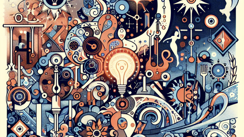 Bajka, przypowieść, legenda... Znaczenie włączenia innych form literackich w kreacji świata przedstawionego