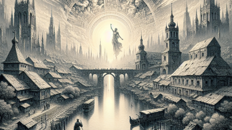 Bakczysaraj – interpretacja