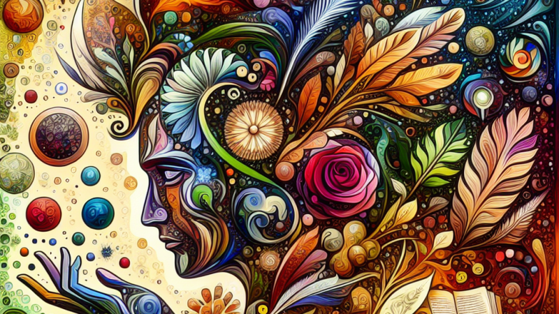 "Ballady i romanse" Adama Mickiewicza jako manifest romantyzmu