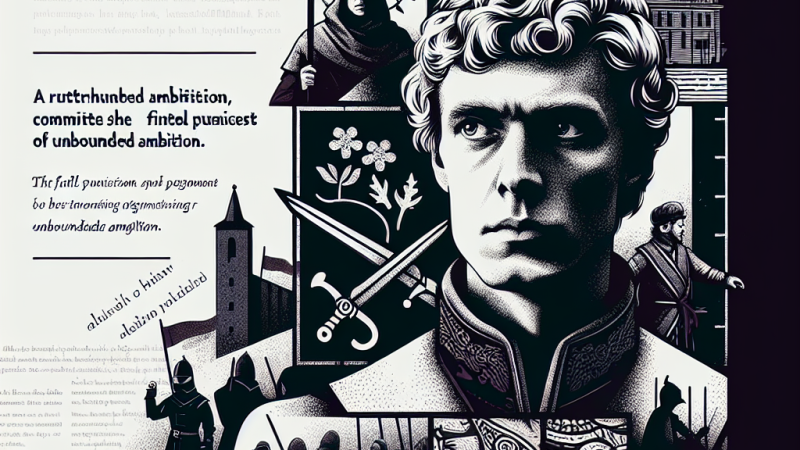 Balladyna – czy należy jej współczuć, czy potępić?