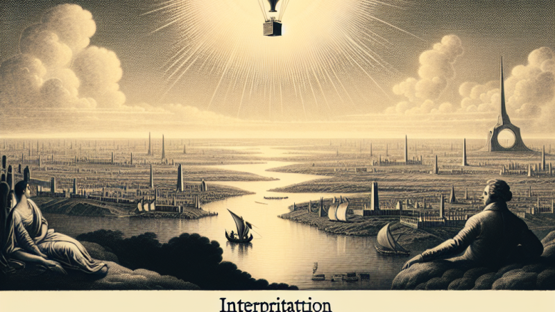 "Balon" - interpretacja