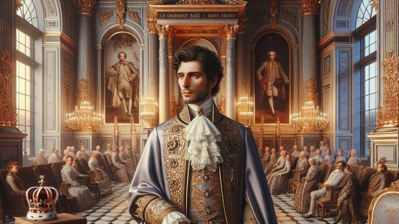 Baron Dalski - charakterystyka