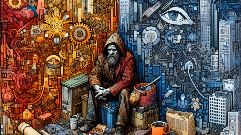 Bezdomność: Analiza i refleksje