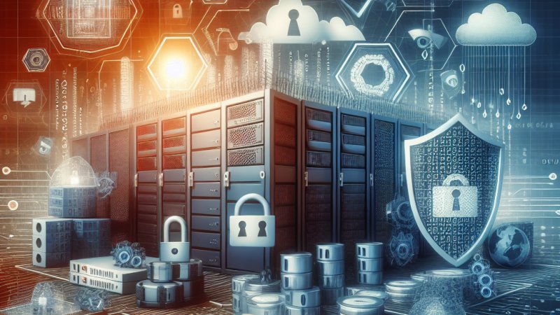 Bezpieczeństwo obiektów infrastruktury krytycznej