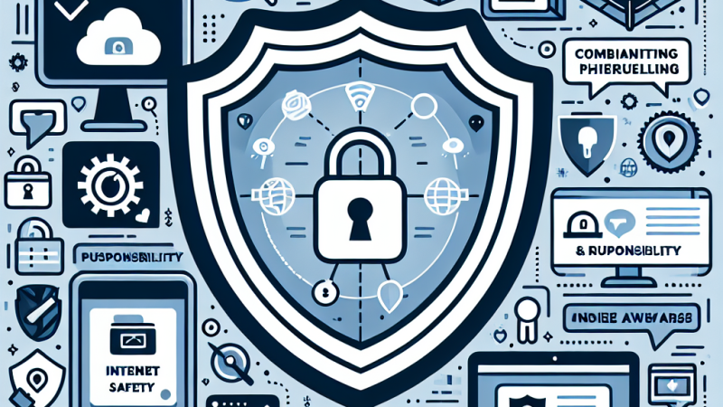 Bezpieczeństwo w sieci