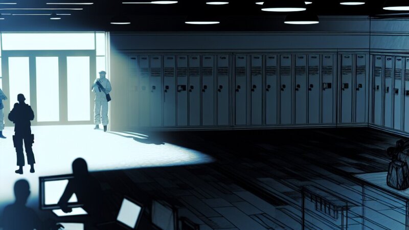 Bezpieczeństwo wewnętrzne w kontekście socjologii i kryminologii