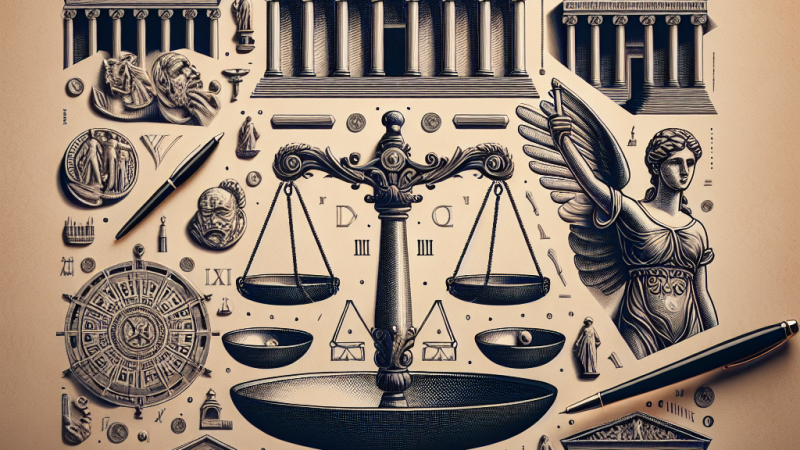 Bezpodstawne wzbogacenie w prawie: Wstęp, cel i zakres pracy, znaczenie instytucji, definicja i podstawy prawne, podstawowe zasady i elementy (np. wzbogacenie i uszczerbek), typy bezpodstawnego wzbogacenia