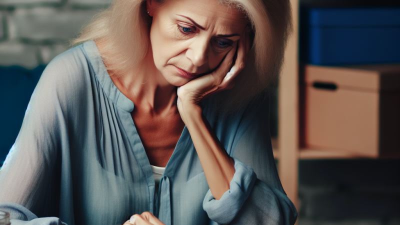 Bezrobocie Pani Justyny Konopko: Kwestie związane z rejestracją w Urzędzie Pracy