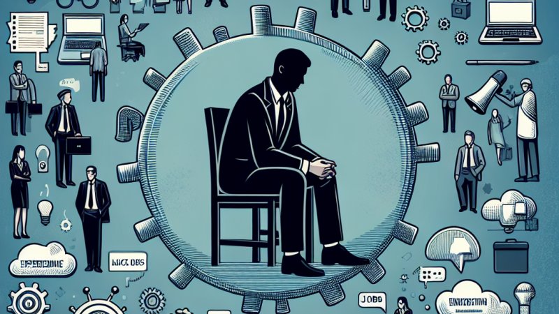 Bezrobocie w dzisiejszych czasach: definicja i analiza