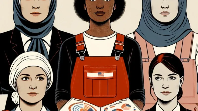 BHP zatrudnienia i pracy kobiet