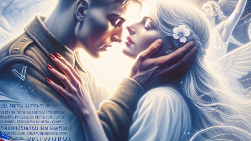 "Biała magia" - interpretacja