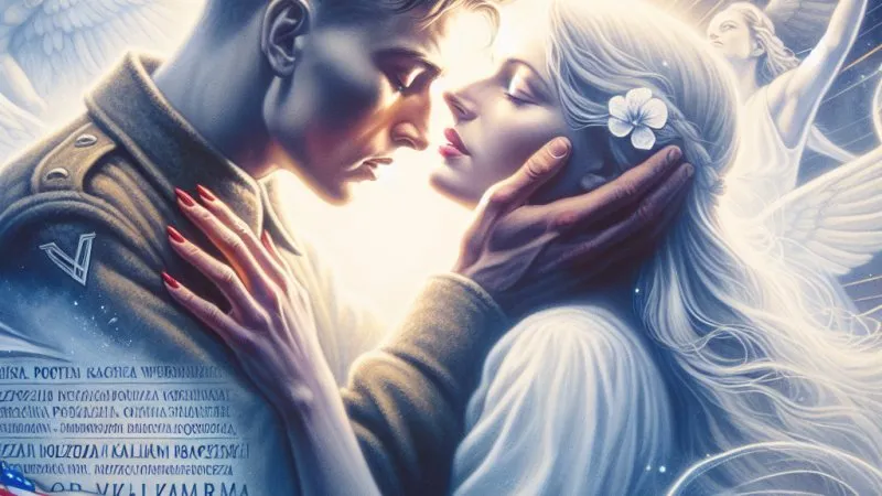 "Biała magia" - interpretacja