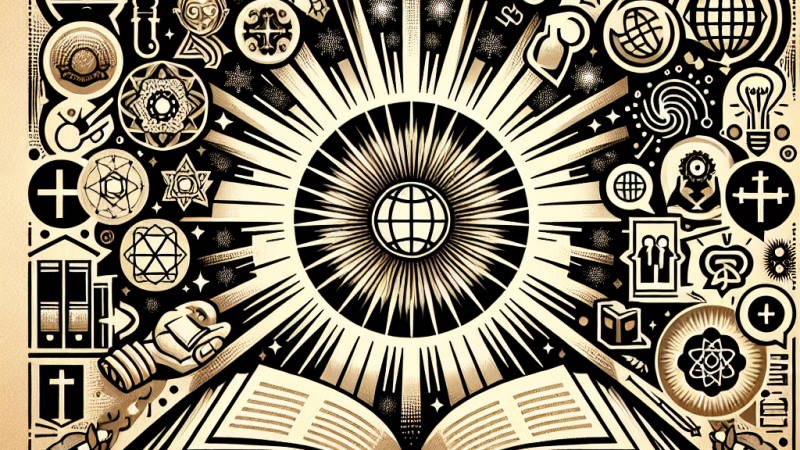 Biblia jako ponadczasowa księga mądrości