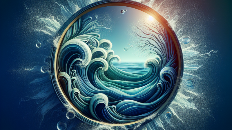 Biblia jest "głęboka i niewyczerpana jak morze''- ustosunkuj się do słów Anny Kamińskiej.