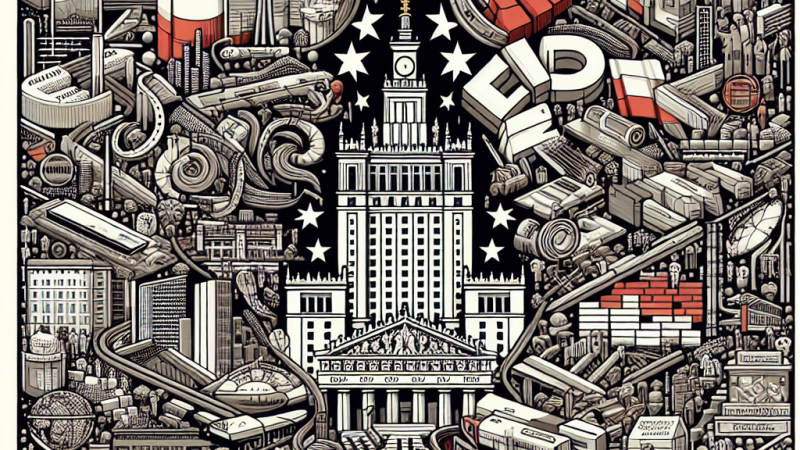 Bilans i ocena transformacji gospodarczej w Polsce po 1989 roku: Skutki społeczne i ekonomiczne reform po upadku komunizmu