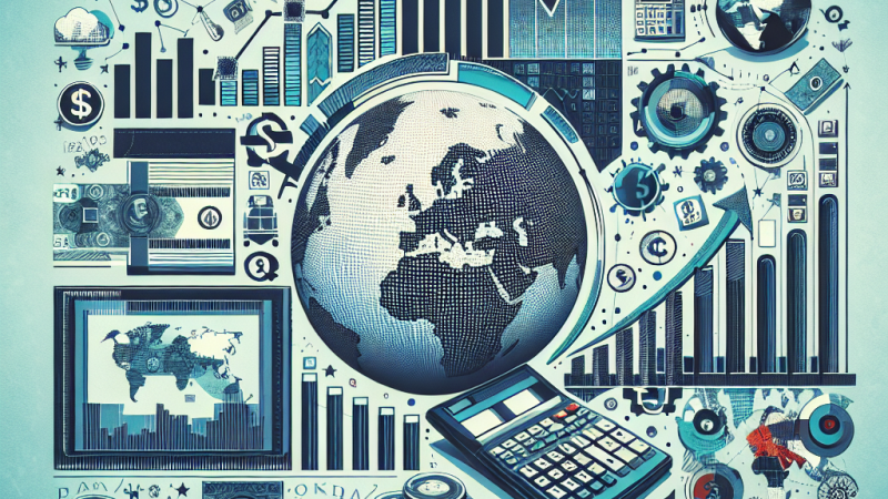 Bilans płatniczy: Referat z przypisami i bibliografią