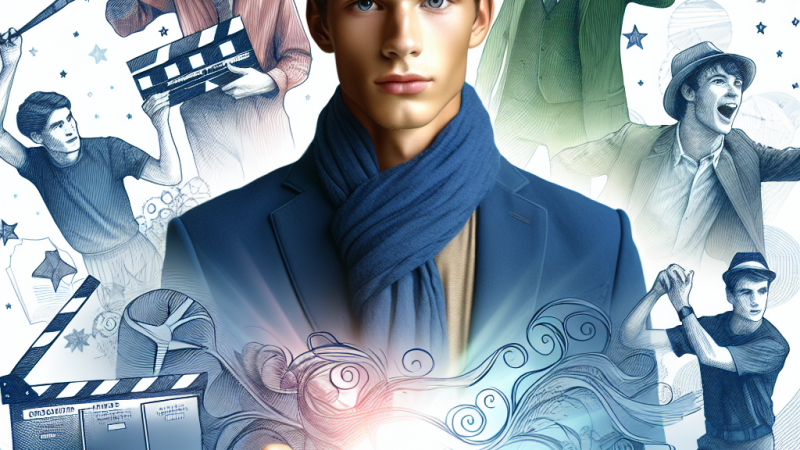 Biografia Kit Connora