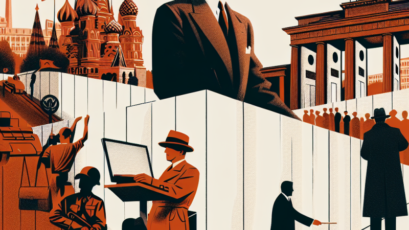 Biografia Ronalda Reagana