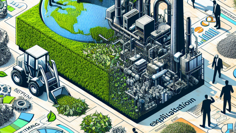 Biomasa - analiza na podstawie artykułu i dodatkowych źródeł