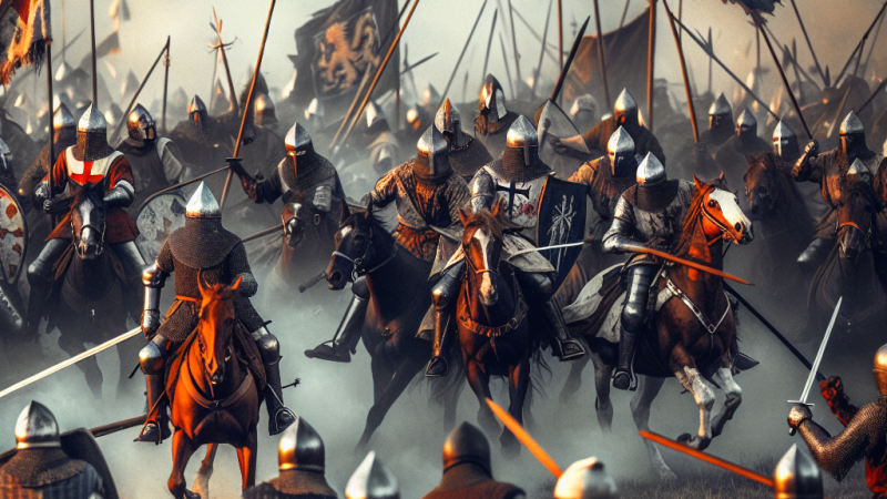 Bitwa pod Grunwaldem