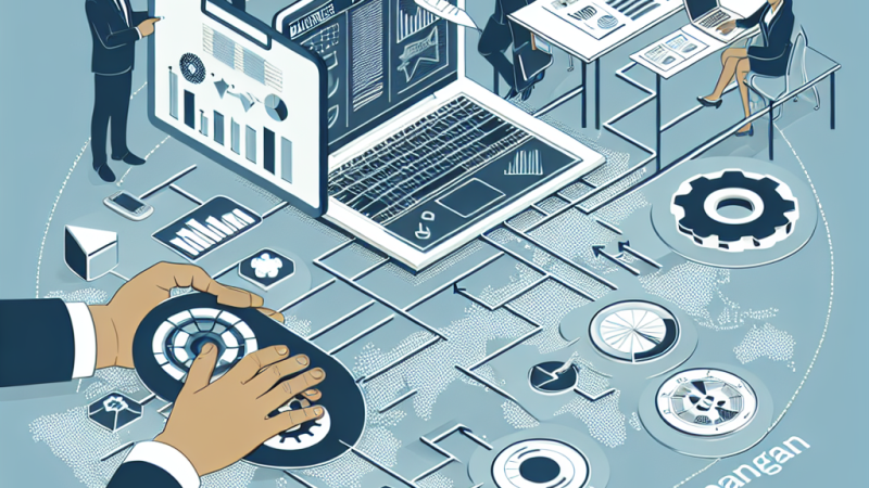 Biznesplan i zarządzanie przedsiębiorstwem