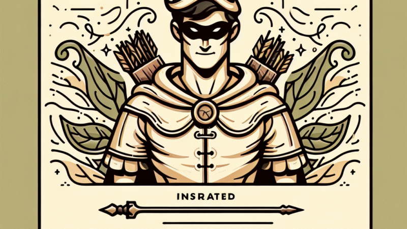 Bohater bajkowy, który zrobił na mnie największe wrażenie