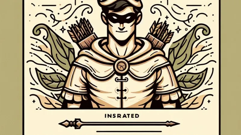 Bohater bajkowy, który zrobił na mnie największe wrażenie