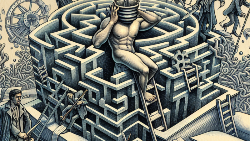 Bohater jako nośnik idei dzieła: Wpływ sposobu kreacji bohatera na odczytanie sensu utworu literackiego.