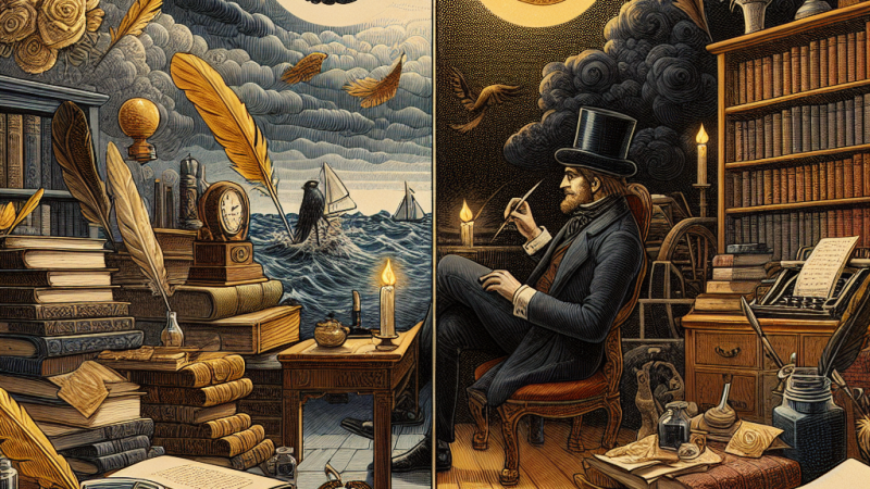 Bohater literacki a epoka historyczna – przełom XIX i XX wieku