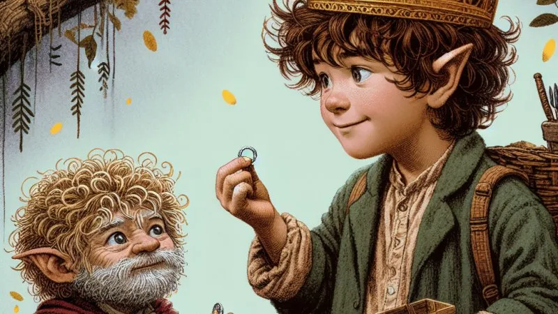 Bohaterowie literaccy, a wartość dobra