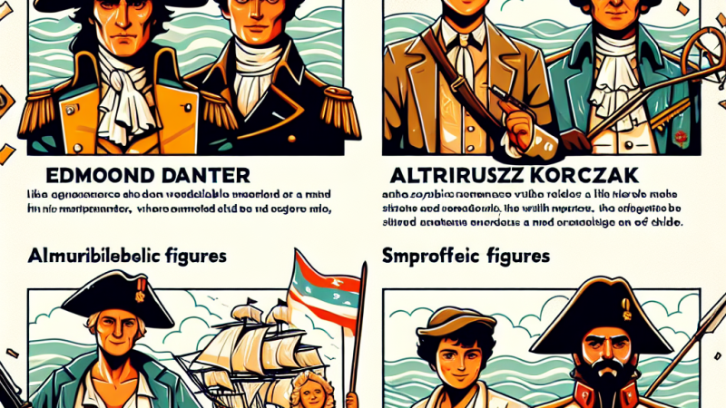 Bohaterowie, o których warto pamiętać: rozważania literackie