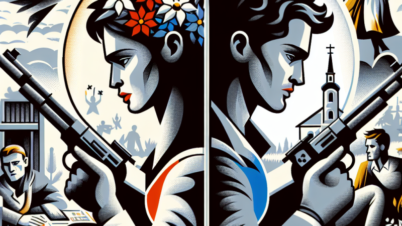 Bohaterowie poszukujący drogi życiowej w „Przedwiośniu” i „Siłaczce” S. Żeromskiego: Dwa konteksty