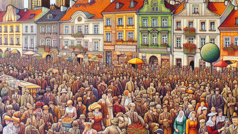 Bolesław Prus nazwał „Lalkę” powieścią mówiącą o społeczeństwie, postaraj się uzasadnić to zdanie pisarza