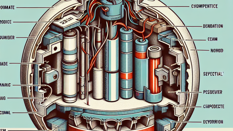 Bomby i ich skład chemiczny.