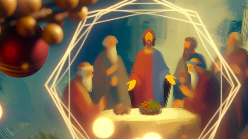 Boże Narodzenie w kontekście Soboru Nicejskiego