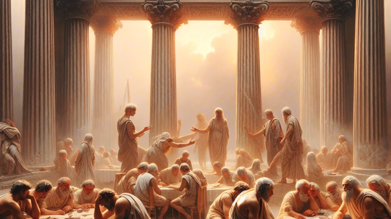 Brak porozumienia jako zwiastun niepowodzeń.