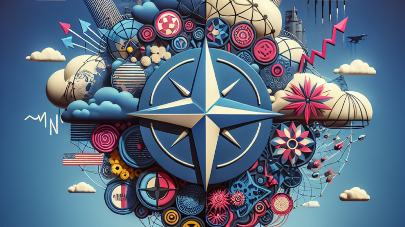 Broń jądrowa jako element odstraszania Sojuszu Północnoatlantyckiego: Implikacje dla wschodniej flanki NATO"