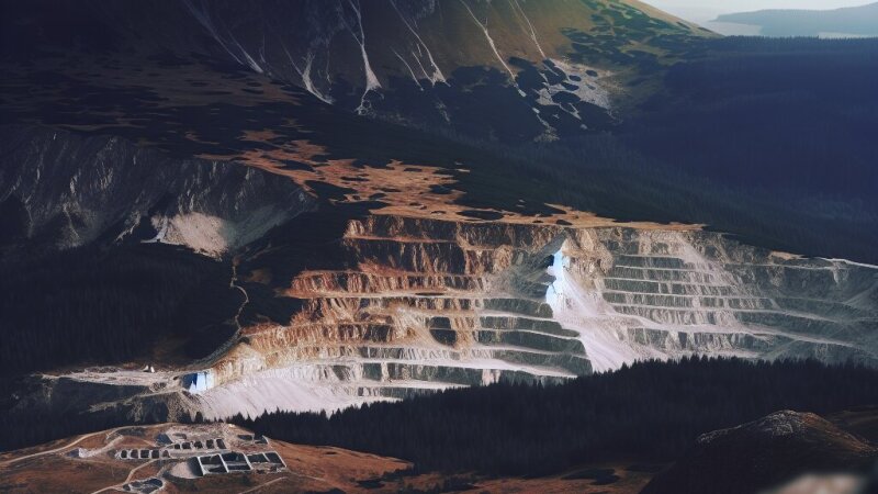 Budowa geologiczna Polski