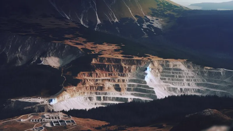 Budowa geologiczna Polski