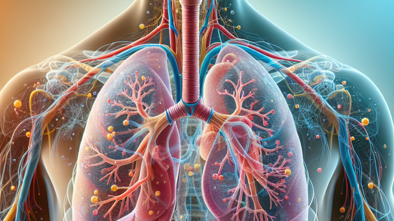 Budowa i funkcje układu oddechowego