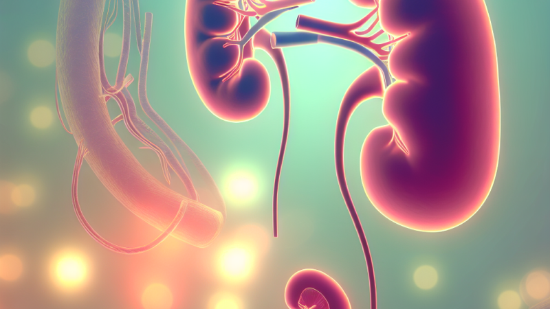 Budowa i funkcjonowanie układu moczowego