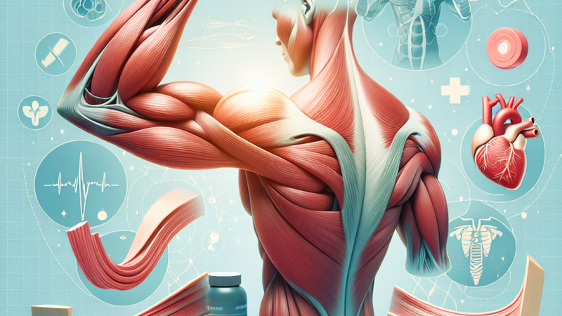 Budowa i pobudliwość mięśni gładkich