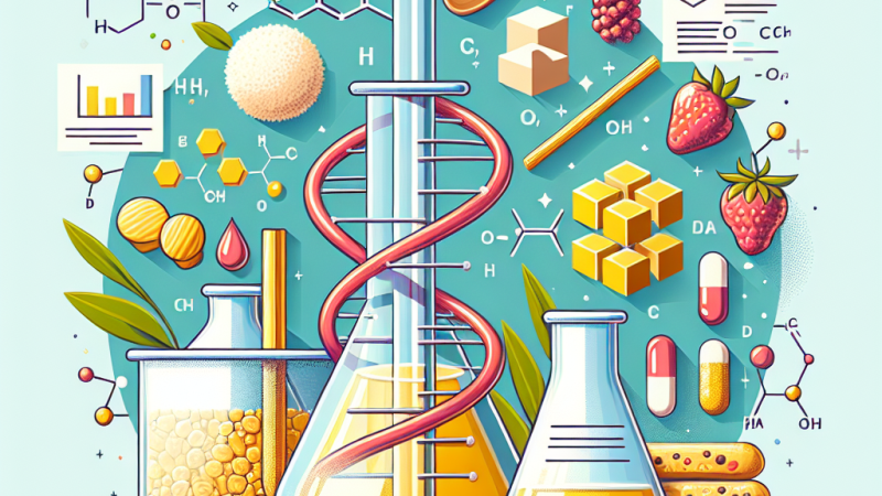 Budowa i znaczenie biologiczne węglowodanów, lipidów i białek wraz z przykładami