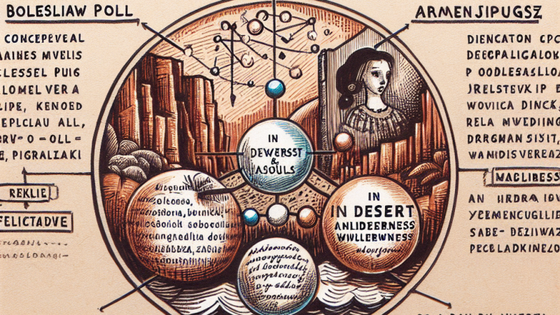 Budujące nadzieje czy niszczące rozczarowania? Analiza literacka