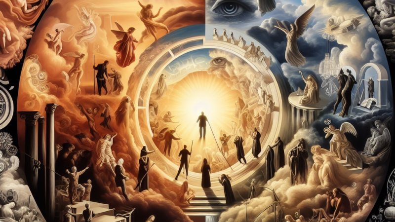 Budujące nadzieje czy niszczące rozczarowania? Rola marzeń i celów w życiu człowieka na podstawie wybranej lektury obowiązkowej i innych kontekstów literackich.