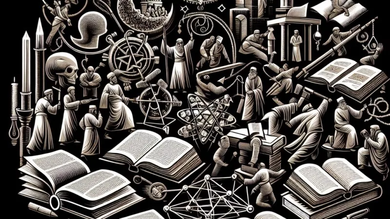 Bunt i jego konsekwencje - rozważ problem, odwołując się do lektury obowiązkowej "Lalka", innego tekstu literackiego oraz dwóch kontekstów.