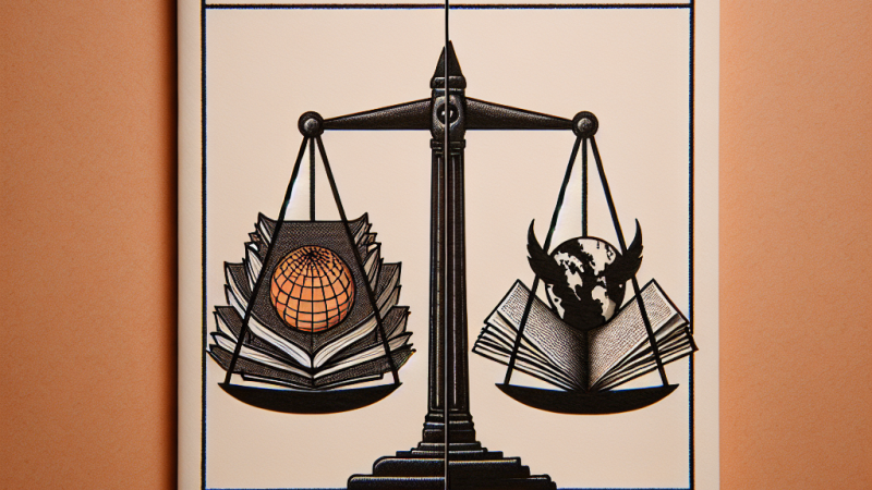 Bunt: Siła zdolna ocalić świat czy przyczyna jego zagłady?